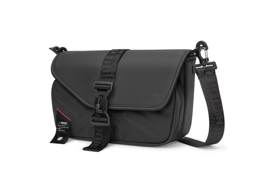 ROG SLASH Sling Bag